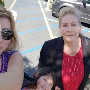 Meet your Posher, Josie